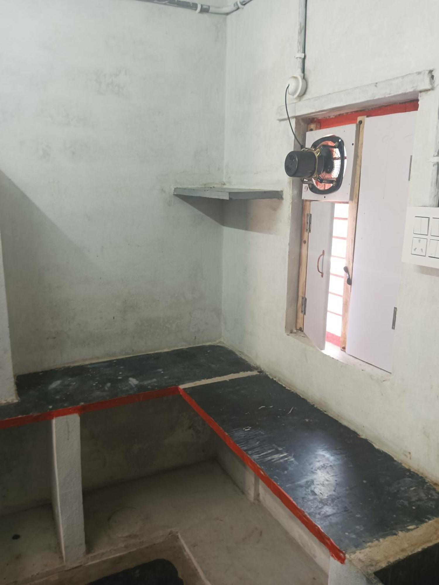Ap Houses Chirala Luaran gambar